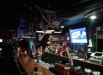 connecticut/bridgeport/bar/murphy-s-law