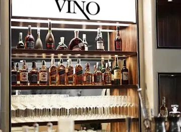 VINO Wine & Spirits Surabaya