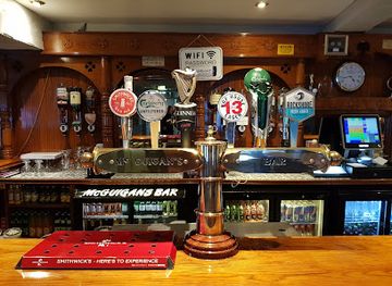 McGuigans Bar