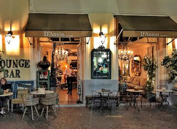 italy/sorrento/bar/d-anton-design-bistrot