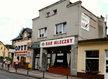 Bar Mleczny