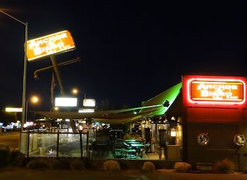 Anchor Bistro & Sports Bar