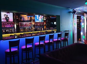 aruba/tanki-leendert/bar/la-oficina-aruba