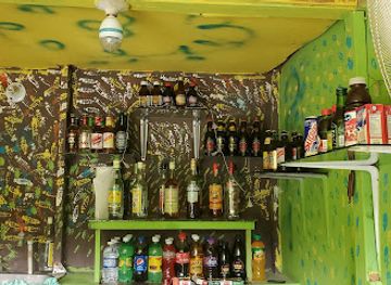jamaica/morant-bay-area/bar/ren-s-chill-spot