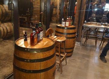 tennessee/jack-daniel-s-distillery/bar/tennessee-whiskey-trail-trailhead-welcome-center