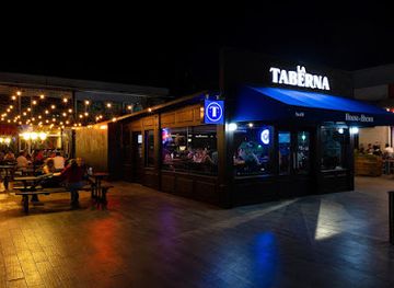 mexico/monterrey/fundidora-park/bar/la-taberna-house-of-brews