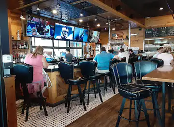 1908 Draught House