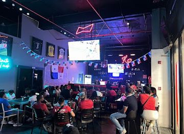 panama/colon/bar/eleven-bar-sport