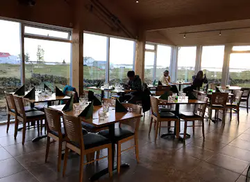 Vogafjós Farm Resort