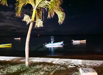 Bar Ti Limon - Cocotiers Hotel