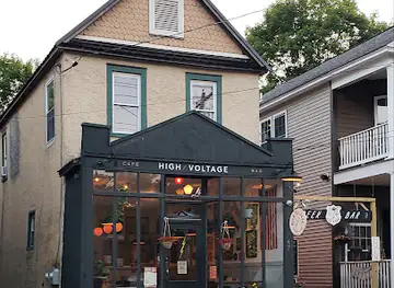 Creek Bar Catskills