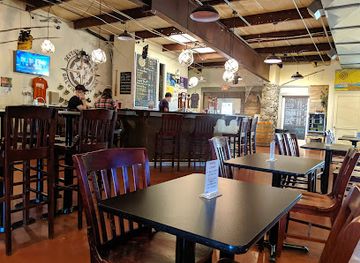 virginia/piedmont/bar/seven-arrows-brewing-company