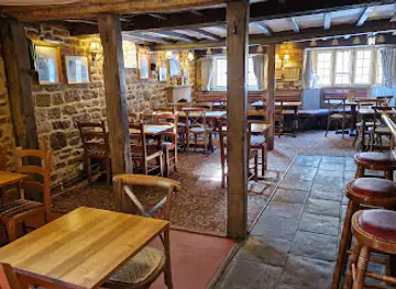 Eight Bells Inn