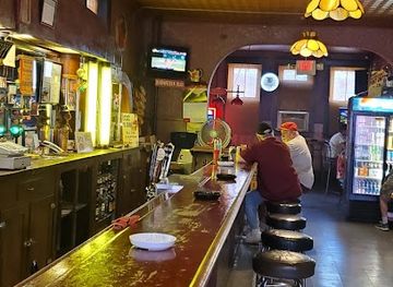 pennsylvania/bald-eagle-state-park/bar/omar-bar