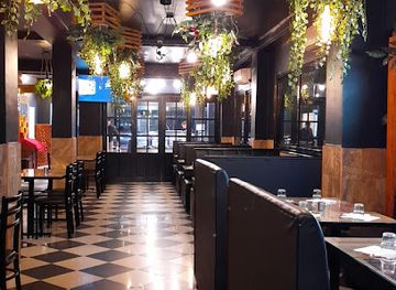 algeria/kabylia/bar/chachnaq