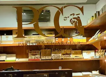 Pakistan Cigar Club (PCC)