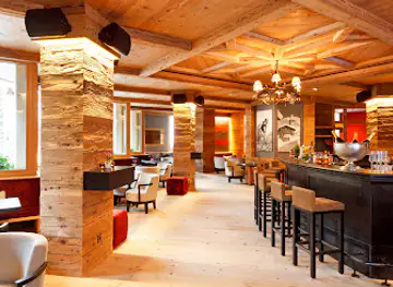 BÄR'S Café Bistro Lounge