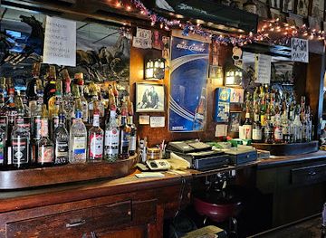 Ugly Broad Tavern