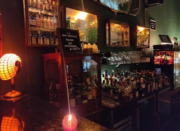 argentina/buenos-aires/la-boca/bar/doppelganger-bar