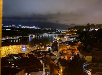 portugal/douro/bar/musa-das-virtudes