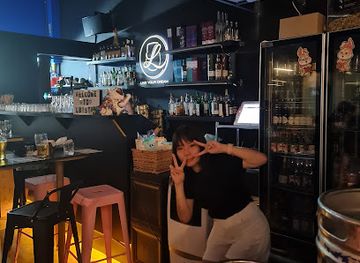 singapore/clementi/bar/l-bistro