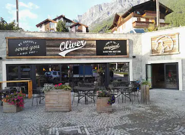 Oliver American Restaurant