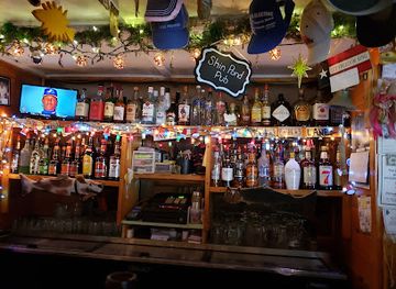 Shin Pond Pub