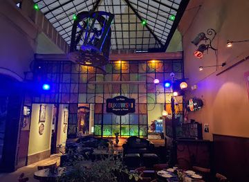 argentina/la-plata/bar/bukowski-bar