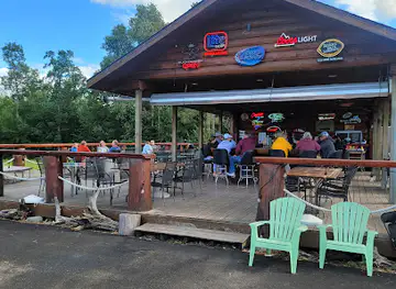 Boat House Bar