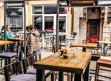bulgaria/rila/bar/swing