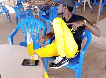Cheers Cave Teso Bar(Maros Pub)