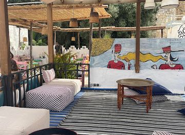 morocco/tangier/kasbah/bar/juice-bar-kasbah