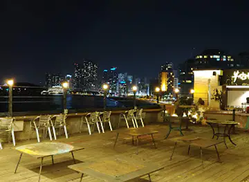 Haeundae Ogtap Rooftop