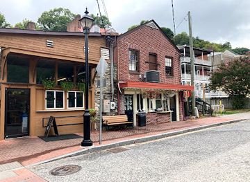 west-virginia/harper-s-ferry/bar/coffee-mill