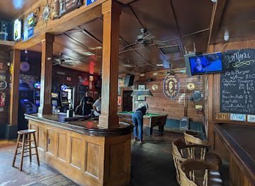 louisiana/lake-pontchartrain/bar/brooks-seahorse-saloon
