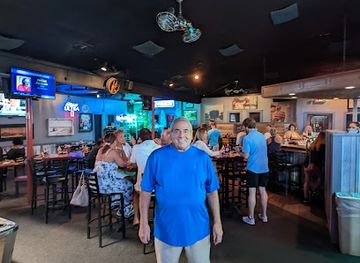 The Cove Bar and Grill