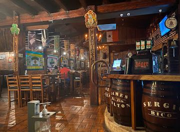 honduras/aguan-valley/bar/mc-allister-s-irish-pub