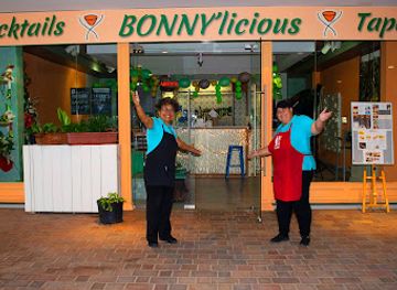 aruba/noord/bar/bonny-licious