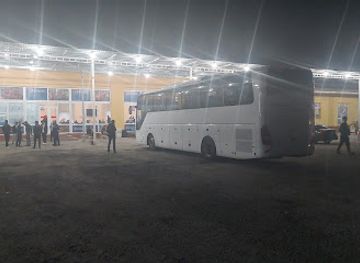 uzbekistan/djizak/bar/anor