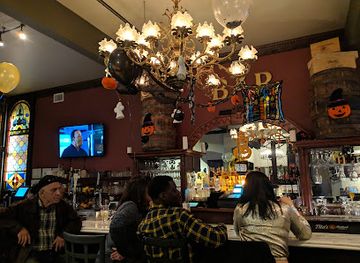 Bar 503