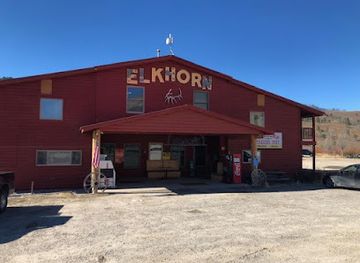 wyoming/bridger-teton-national-forest/bar/elkhorn-bar-trading-post-restaurant-rv-park-convenience-store-and-gas-station