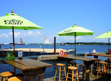 Tipsy Seagull Dockside Pub (seasonal)