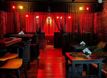 cyprus/nicosia/bar/secret-pub