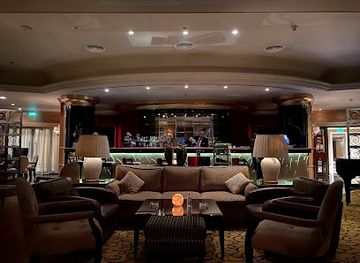 egypt/cairo/bar/jazz-bar