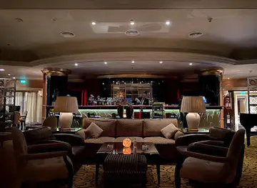 Jazz Bar