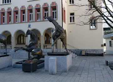 Take 5 Vaduz
