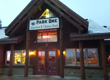 montana/yellowstone-national-park/bar/park-one-restaurant