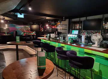 Kappa Bar Örebro