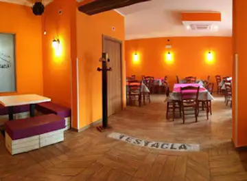 Bar Trattoria Testaclà - Domagnano, San Marino