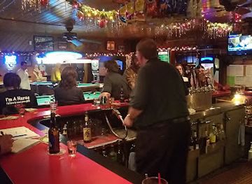 wisconsin/northwoods/bar/critter-s